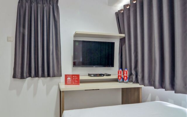 Klinpod Hotel