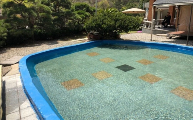 Wanju Haneurarae Cheotjip Pension