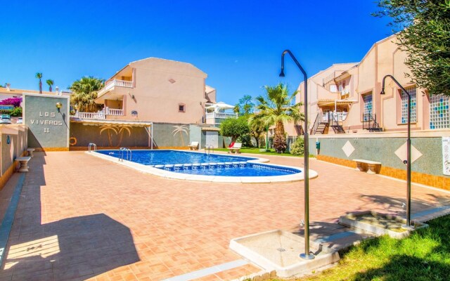 Espanatour VELETA 44