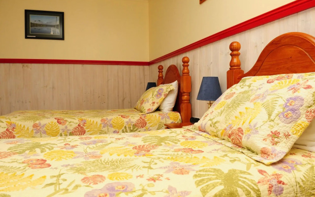 The Crays Accommodation