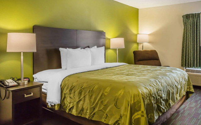 Quality Inn Culpeper