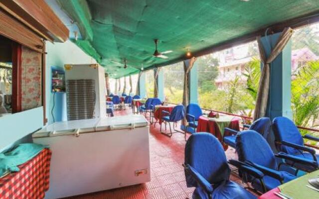 Guesthouse with parking in Benaulim, by GuestHouser 46856