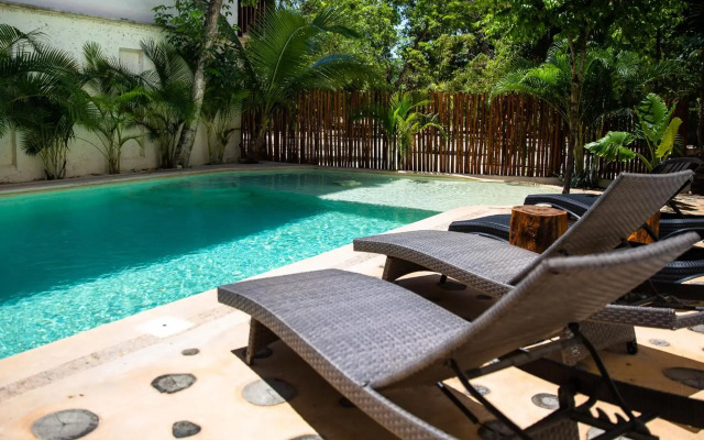 Niik Tulum