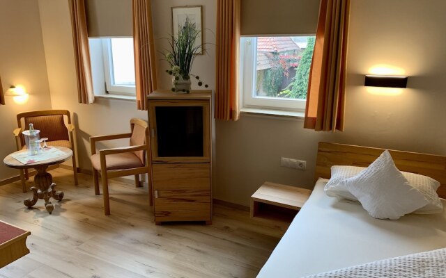Landhotel Löwen