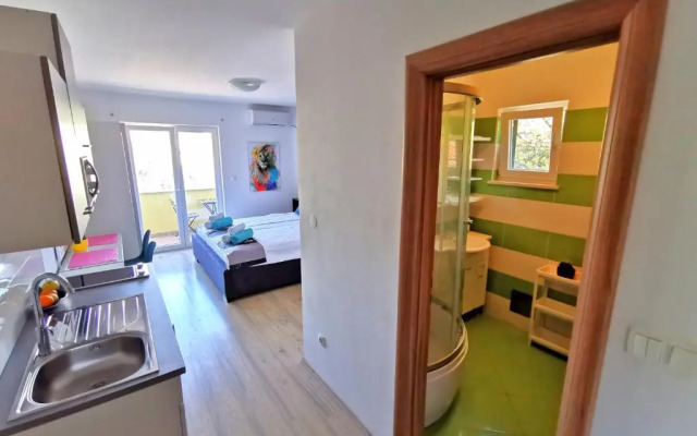 Apartments CVITA Holiday 2