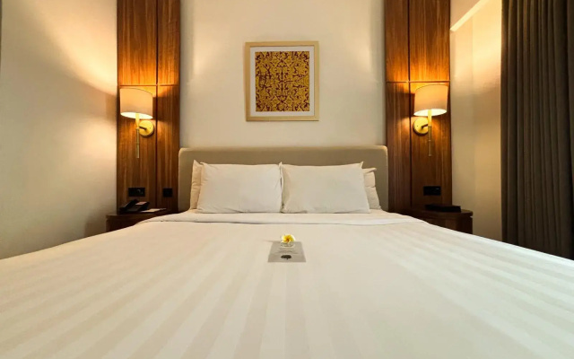 Crystalkuta Hotel - Bali