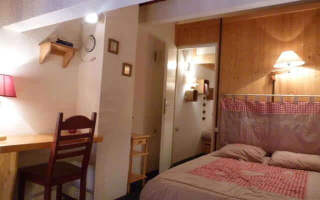 Appartement Les Arcs 1800, 2 pièces, 5 personnes - FR-1-411-132