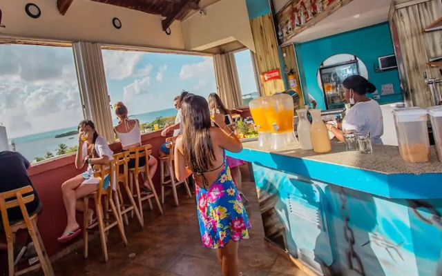Viajero San Andres Hostel