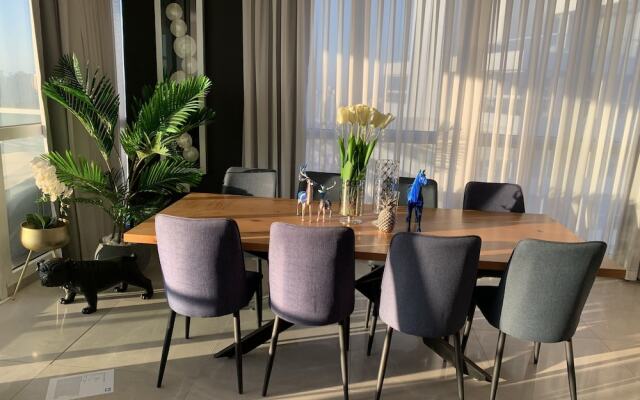 Prince Palace Netanya Beach Royal Resort