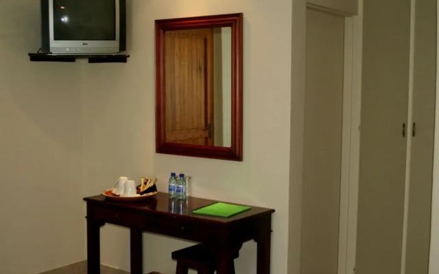 Nabana Lodge