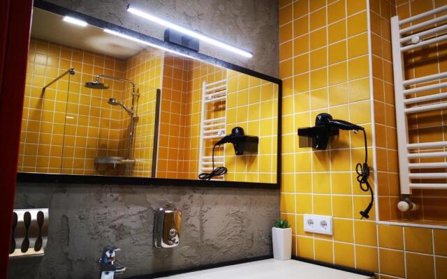 New Gudauri Loft 1 Apartment