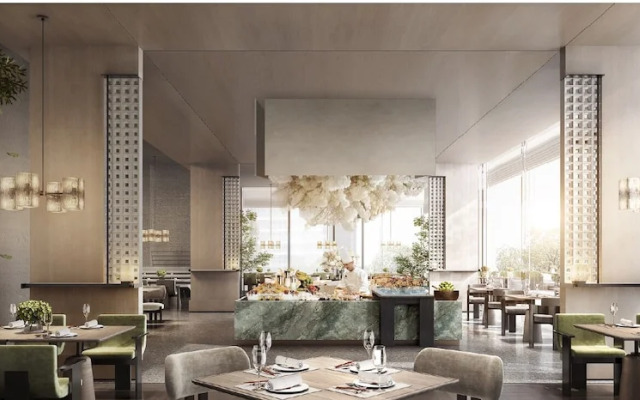 Wuzhou Sports Center Hotel