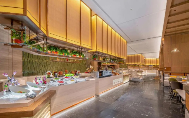 Hilton Garden Inn Ordos Kangbashi