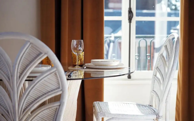 Maleyssie Les Suites