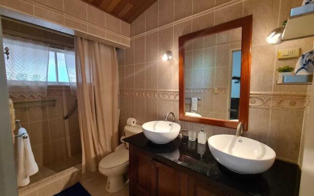 Villas Rossen