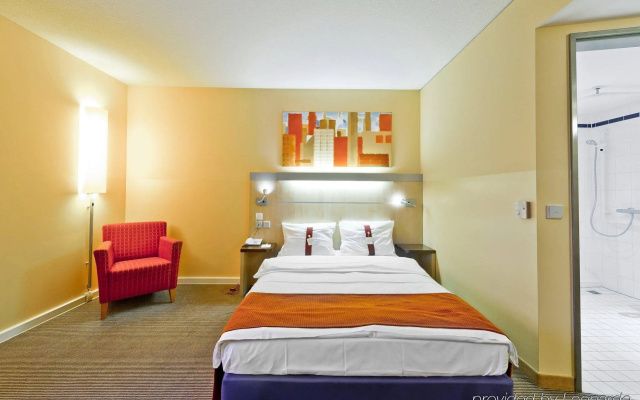 Holiday Inn Express Dortmund by IHG