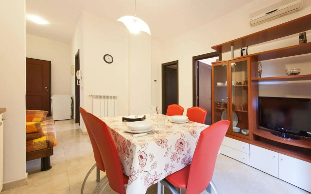 Appartamento Marechiaro