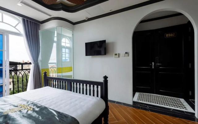 De Stefano Coffee and Hotel