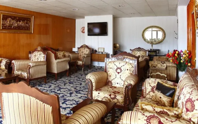 Guleryuz Otel