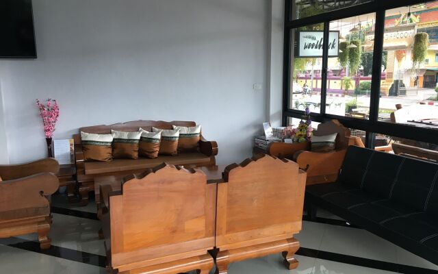 Smile Place Hotel Chiang Rai