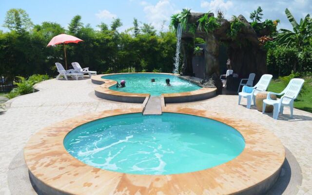 Songkhla KeeRee Resort