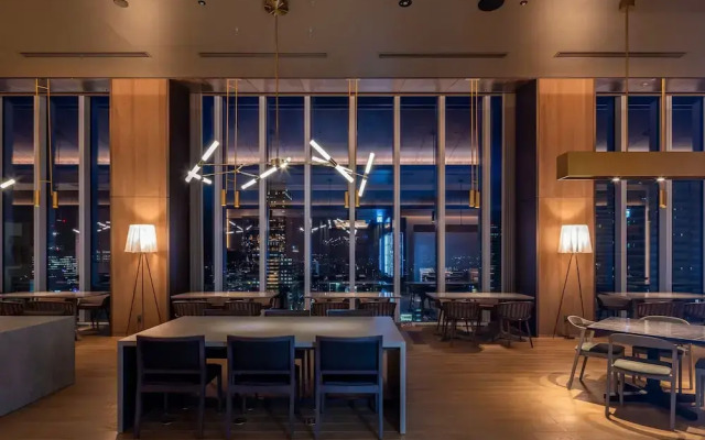 SAPPORO HOTEL by GRANBELL