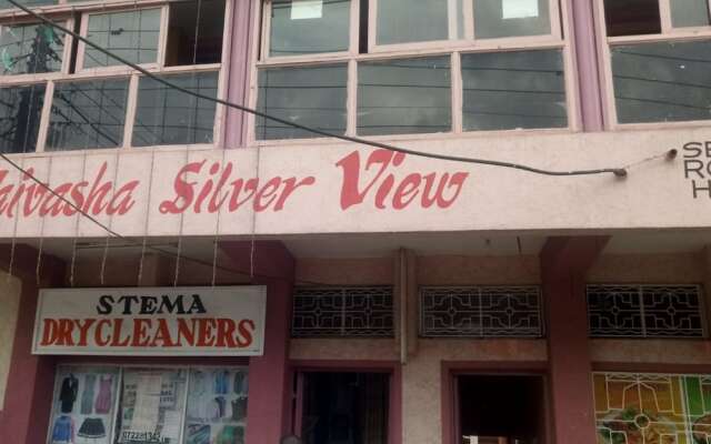 Silver View Lodge