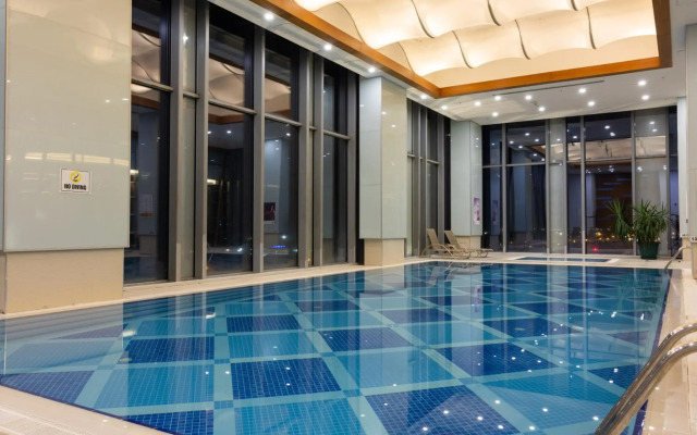 Anemon Grand Samsun Hotel
