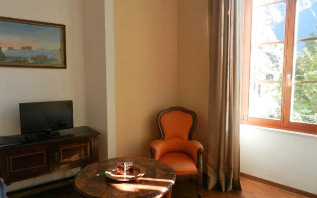 Pensione Casa Gialla