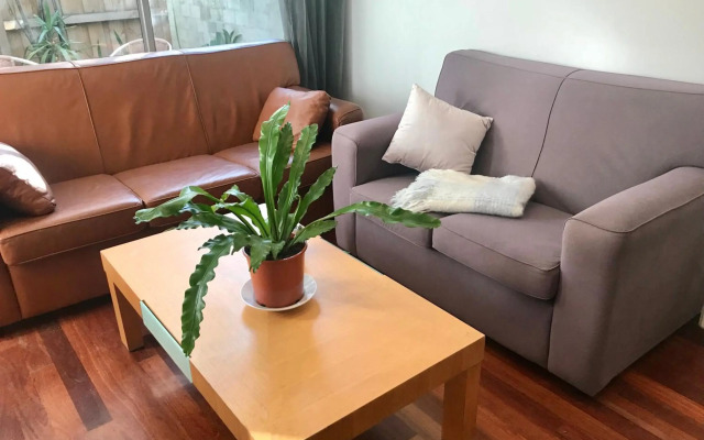 Beachside Apartments, Bonbeach