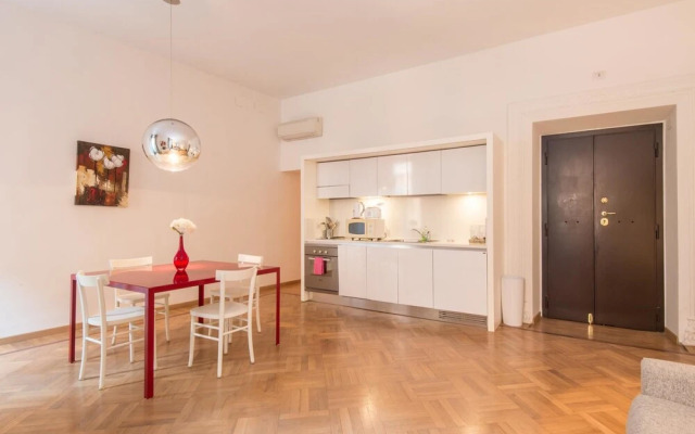 RSH Spanish Steps Luxury One Bedroom C