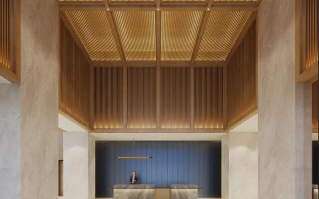 Holiday Inn Express Changchun Ecological Square