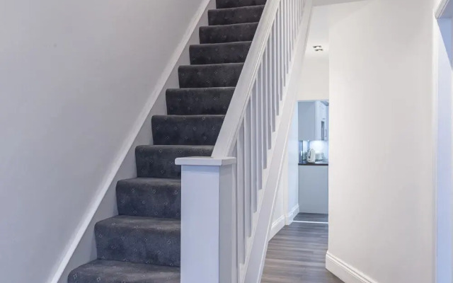 House located in Leigh on sea