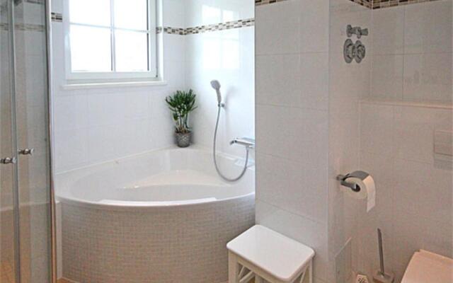 Haus Meeresblick - Ferienwohnung Strandloeper C 2.02 (Ref. 134796)