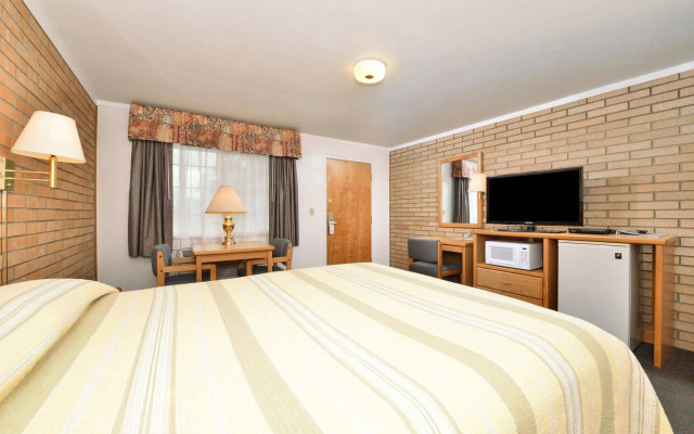 Sweet Home Inn