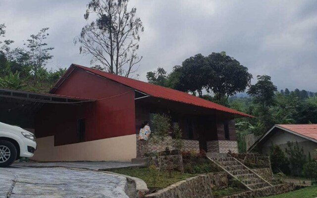 EXPRESS O 91843 Bbs Villa Ciater