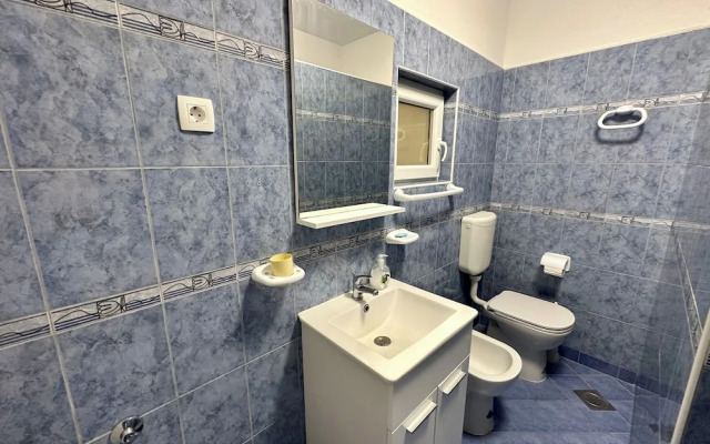 Apartman Adriatic Dream 1