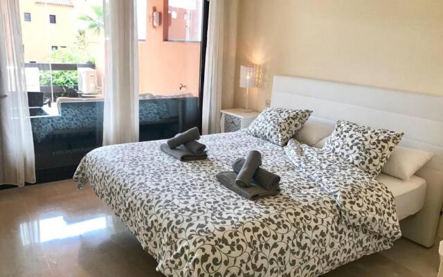 Beautiful apartment in Costa del Sol,300m from sea