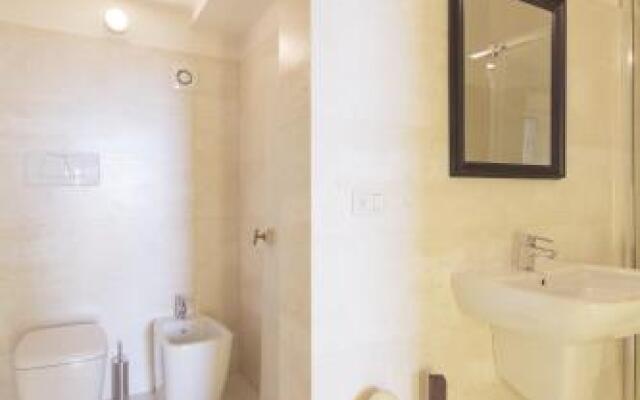 Appartamento Suite Imperiale