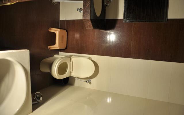 Hotel Akash Deep