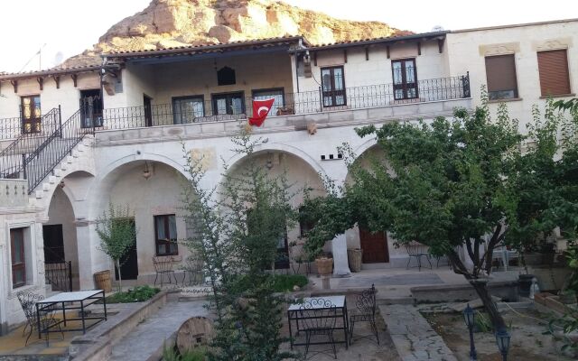 Mozaik Otel