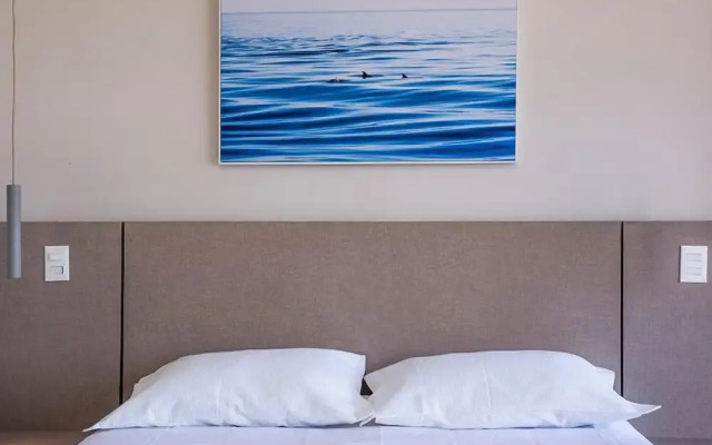 Residencial Marina Del Sol