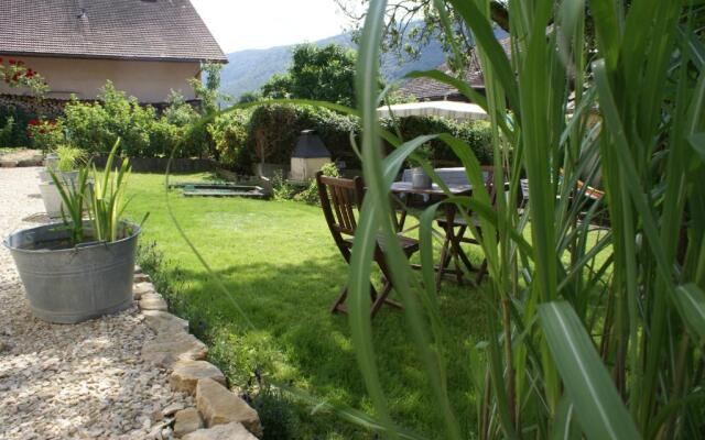 Carpe Diem - Bnb - Chambres dhôtes