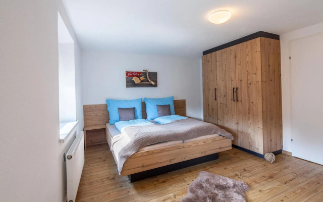 Ferienwohnung bei Cooldog