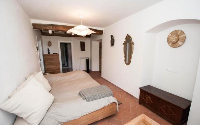 Luxury Seaview Apartments Manarola by Arbaspàa