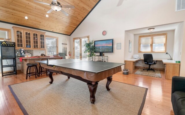 057 - Opulence at Wolf Creek