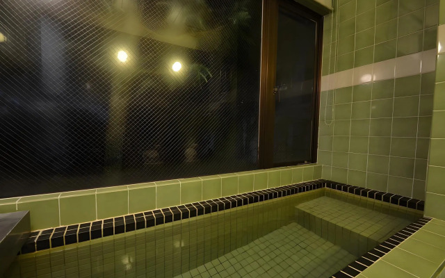 Houei Ryokan
