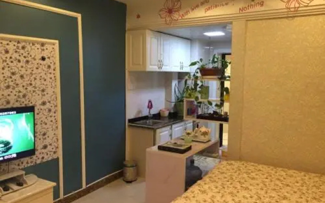 Manifeng Apartment Hotel