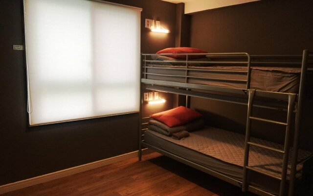 Blueboat Guesthouse Nampo - Hostel