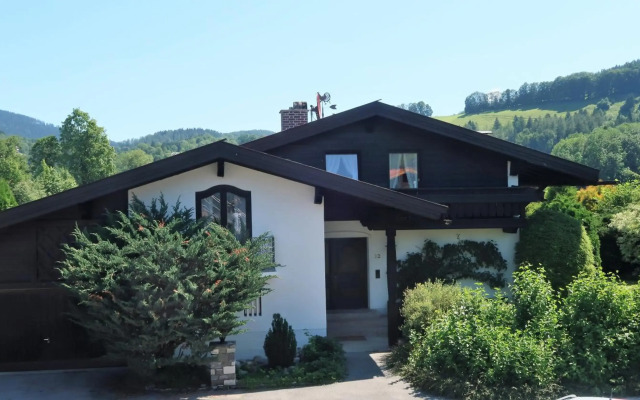 Ferienwohnung Zahnder